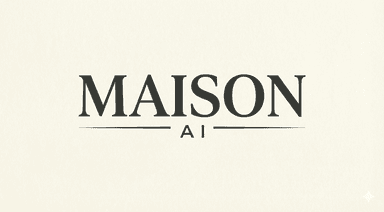 Maison AI